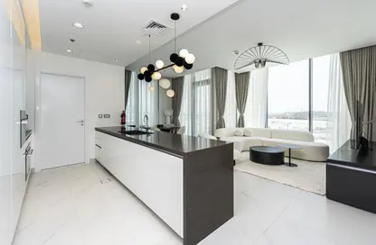Apartment - 2 Bedrooms - 4 Bathrooms for rent in Residences 30 - District One - Mohammed Bin Rashid City - Dubai
