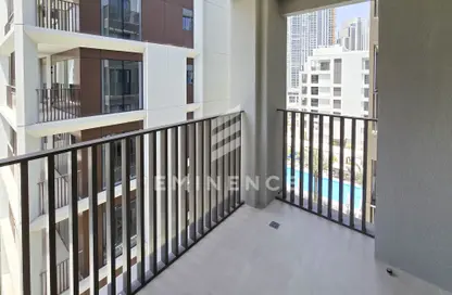 Apartment - 2 Bedrooms - 2 Bathrooms for sale in Grove - Creek Beach - Dubai Creek Harbour (The Lagoons) - Dubai