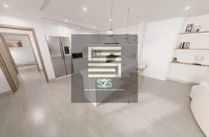 Townhouse - 4 Bedrooms - 5 Bathrooms for sale in The Sustainable City - Yas Island - Yas Island - Abu Dhabi
