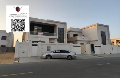 فيلا - 3 غرف نوم - 5 حمامات للبيع في الباهيه هيلز - الباهية - عجمان