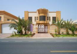 Villa - 5 bedrooms - 8 bathrooms for sale in Al Barsha 2 - Al Barsha - Dubai