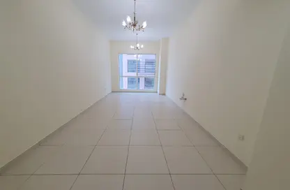 Apartment - 1 Bedroom - 2 Bathrooms for rent in Trafalgar Executive - CBD (Central Business District) - International City - Dubai