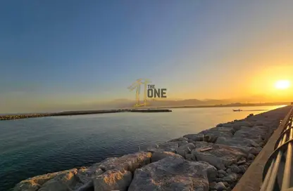 أرض - استوديو للبيع في المعيريض - رأس الخيمة