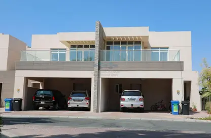 فيلا - 4 غرف نوم - 4 حمامات للايجار في سيدرى فيلا - واحة السيليكون - دبي فيلا - 4 غرف نوم - 4 حمامات للايجار في سيدرى فيلا - واحة السيليكون - دبي