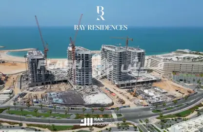 Apartment - Studio - 1 Bathroom for sale in Bay Residences - Hayat Island - Mina Al Arab - Ras Al Khaimah