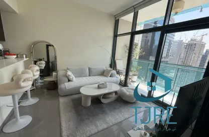 Apartment - 1 Bedroom - 2 Bathrooms for sale in Merano Tower - Business Bay - Dubai Apartment - 1 Bedroom - 2 Bathrooms for sale in Merano Tower - Business Bay - Dubai