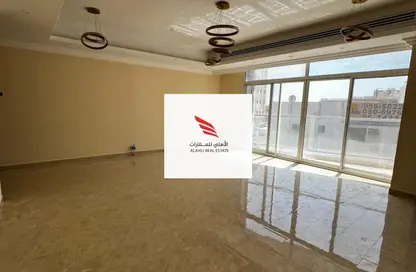 Apartment - 3 Bedrooms - 3 Bathrooms for rent in Al Nafoora 1 building - Al Rawda 2 - Al Rawda - Ajman