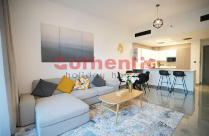 Apartment - 1 Bedroom - 2 Bathrooms for rent in Joya Blanca Residences - Arjan - Dubai