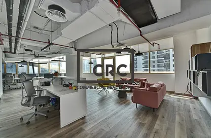 مكتب - استوديو - 1 حمام للايجار في فورتشن إكزيكتيف - (JLT) مجمع T - أبراج بحيرة الجميرا - دبي مكتب - استوديو - 1 حمام للايجار في فورتشن إكزيكتيف - (JLT) مجمع T - أبراج بحيرة الجميرا - دبي