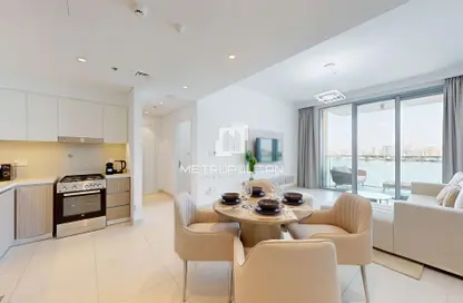 شقة - غرفة نوم - 1 حمام للبيع في الجراند - ميناء خور دبي (ذا لاجونز) - دبي شقة - غرفة نوم - 1 حمام للبيع في الجراند - ميناء خور دبي (ذا لاجونز) - دبي