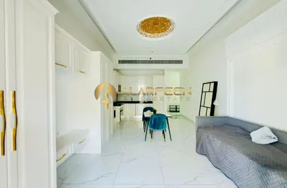 Apartment - Studio - 1 Bathroom for rent in Vincitore Boulevard 5 - Vincitore Boulevard - Arjan - Dubai Apartment - Studio - 1 Bathroom for rent in Vincitore Boulevard 5 - Vincitore Boulevard - Arjan - Dubai