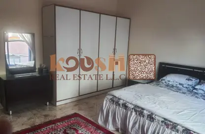 Apartment - 3 Bedrooms - 3 Bathrooms for rent in Al Naemiya Tower 1 - Al Naemiya Towers - Al Nuaimiya - Ajman