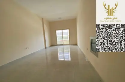 Apartment - 1 Bedroom - 2 Bathrooms for rent in Al Rashidiya Towers - Al Rashidiya - Ajman Downtown - Ajman