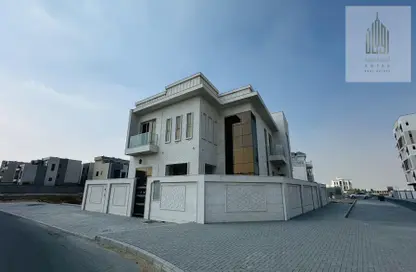 فيلا - 5 غرف نوم - 8 حمامات للبيع في تلال عجمان - العالية - عجمان
