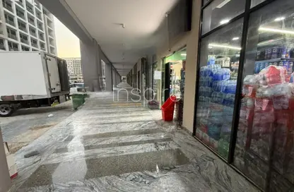 Shop - Studio for sale in AZIZI Riviera - Meydan One - Meydan - Dubai