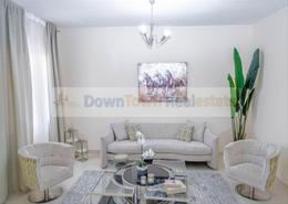 Apartment - 2 bedrooms - 2 bathrooms for sale in Al Ameera Village - Ajman
