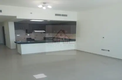 Apartment - Studio - 1 Bathroom for rent in Hydra Avenue Towers - City Of Lights - Al Reem Island - Abu Dhabi