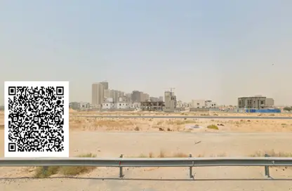 Land - Studio for sale in Al Aamra Tower - Al Amerah - Ajman