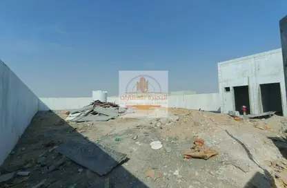 Land - Studio for rent in Al Sajaa Industrial - Al Sajaa - Sharjah