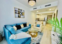 Apartment - 1 bedroom - 1 bathroom for rent in Bloom Heights - Jumeirah Village Circle - Dubai