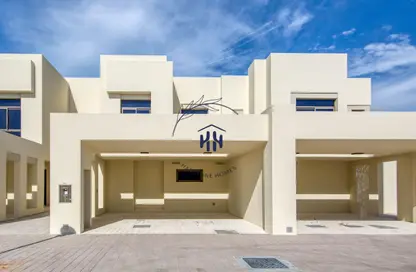 فيلا - 3 غرف نوم - 4 حمامات للايجار في ريم تاون هاوسس - تاون سكوير - دبي