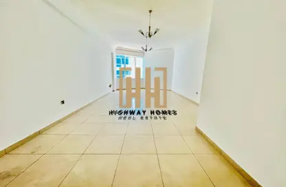 Apartment - 1 Bedroom - 1 Bathroom for rent in Al Taawun Street - Al Taawun - Sharjah