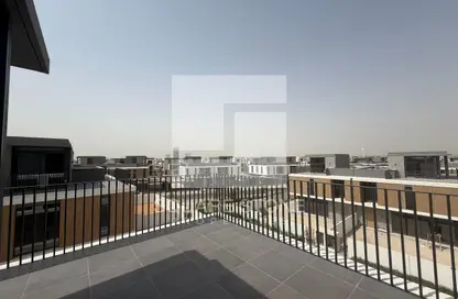 Villa - 5 Bedrooms - 7+ Bathrooms for rent in June - Arabian Ranches 3 - Dubai