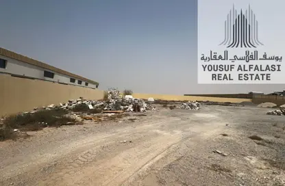 Land - Studio for rent in Umm Al Thuoob - Umm Al Quwain