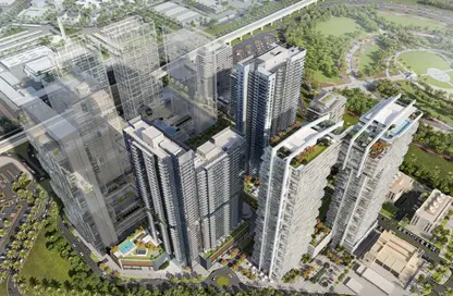 شقة - 2 غرف نوم - 3 حمامات للبيع في بارك فيوز ريزيدينس ايه - بارك فيوز ريزيدينس - الكفاف - زعبيل - دبي شقة - 2 غرف نوم - 3 حمامات للبيع في بارك فيوز ريزيدينس ايه - بارك فيوز ريزيدينس - الكفاف - زعبيل - دبي