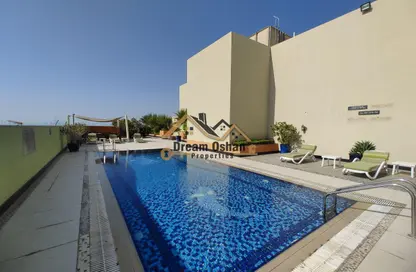 Apartment - 2 Bedrooms - 2 Bathrooms for rent in City Oasis 3 - City Oasis - Dubai Silicon Oasis - Dubai