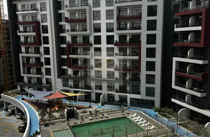 Apartment - 3 Bedrooms - 3 Bathrooms for sale in Fashionz by Danube - Jumeirah Village Triangle - Dubai