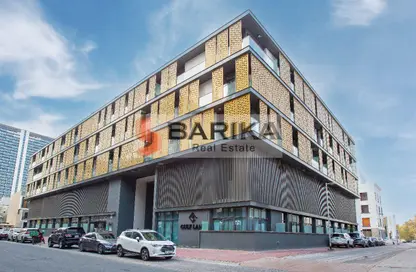 Apartment - Studio - 1 Bathroom for rent in Serenity Lakes 5 - Jumeirah Village Circle - Dubai