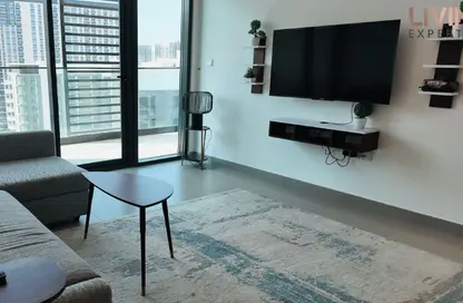 Apartment - 1 Bedroom - 2 Bathrooms for rent in Prive Residence - Dubai Hills Estate - Dubai