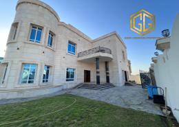 Outdoor House image for: Villa - 5 bedrooms - 6 bathrooms for rent in Al Mizhar 2 - Al Mizhar - Dubai, Image 1