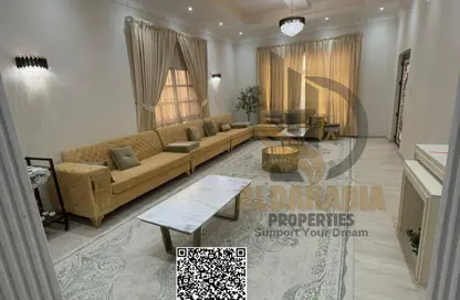 Villa - 5 Bedrooms - 7+ Bathrooms for sale in Al Mowaihat 1 - Al Mowaihat - Ajman