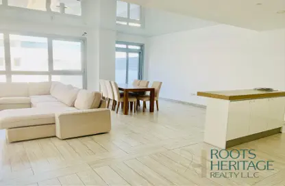 Apartment - 2 Bedrooms - 3 Bathrooms for rent in Grenland Residence - District 11 - Mohammed Bin Rashid City - Dubai