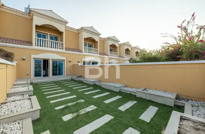 Townhouse - 2 Bedrooms - 1 Bathroom for sale in Mediterranean Townhouse - Jumeirah Village Triangle - Dubai