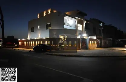 Townhouse - 5 Bedrooms - 6 Bathrooms for rent in Al Amira Village - Al Yasmeen - Ajman