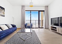 Apartment - 2 bedrooms - 2 bathrooms for rent in La Cote - La Mer - Jumeirah - Dubai