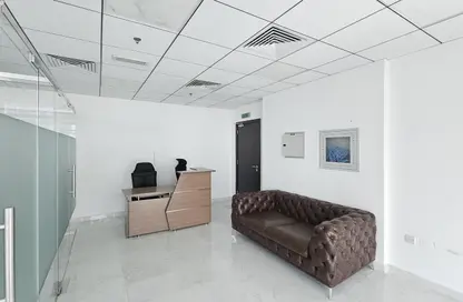 Office Space - Studio for rent in Park Lane Tower - Business Bay - Dubai
