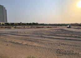 أرض للبيع في مالبيري - داماك هيلز 2 - دبي