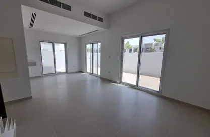 Townhouse - 4 Bedrooms - 4 Bathrooms for sale in Amaranta - Villanova - Dubai Land - Dubai