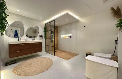 شقة - 3 غرف نوم - 4 حمامات للايجار في منزل شيرلوك 2 - منزل شيرلوك - مدينة السيارات - دبي