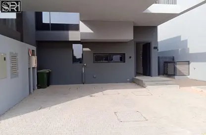 Townhouse - 2 Bedrooms - 3 Bathrooms for sale in Kaya - Masaar - Tilal City - Sharjah