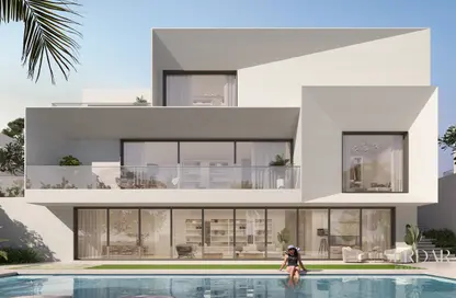 Villa - 4 Bedrooms - 5 Bathrooms for sale in The Oasis - Palmiera - The Oasis by Emaar - Dubai