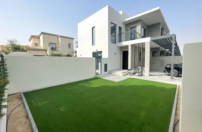 تاون هاوس - 4 غرف نوم - 4 حمامات للبيع في 2 كاميلا - كاميليا - المرابع العربية 2 - دبي