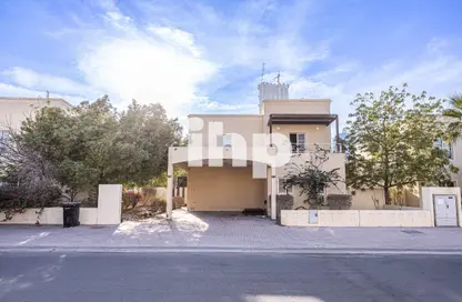 Villa - 4 Bedrooms - 5 Bathrooms for rent in Meadows 1 - Meadows - Dubai
