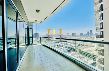 Apartment - 2 Bedrooms - 3 Bathrooms for rent in Mankhool - Bur Dubai - Dubai