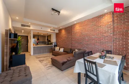 Apartment - 2 Bedrooms - 3 Bathrooms for sale in Hyati Residences - Jumeirah Village Circle - Dubai