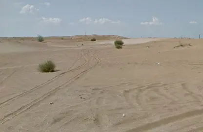 أرض - استوديو للبيع في البليده - البطائح - الشارقة